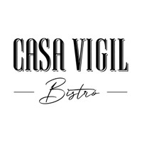 Casa Vigil Palmares Bistro